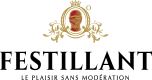 Festillant - Logo noir