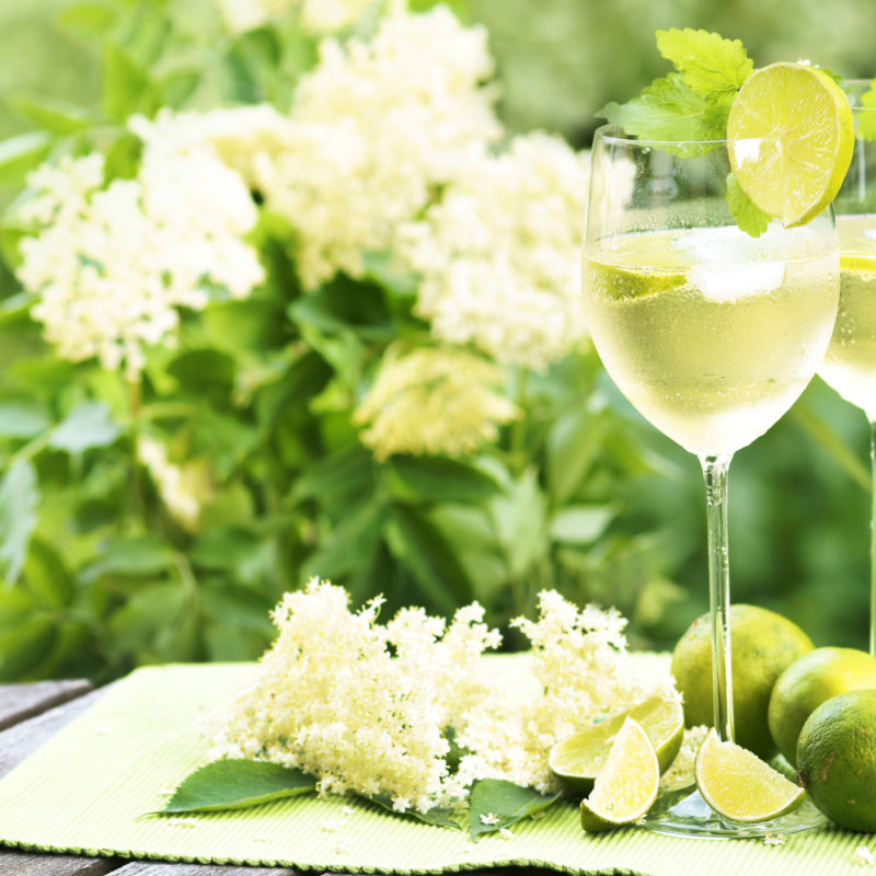 cocktail sans alcool l'Equipage