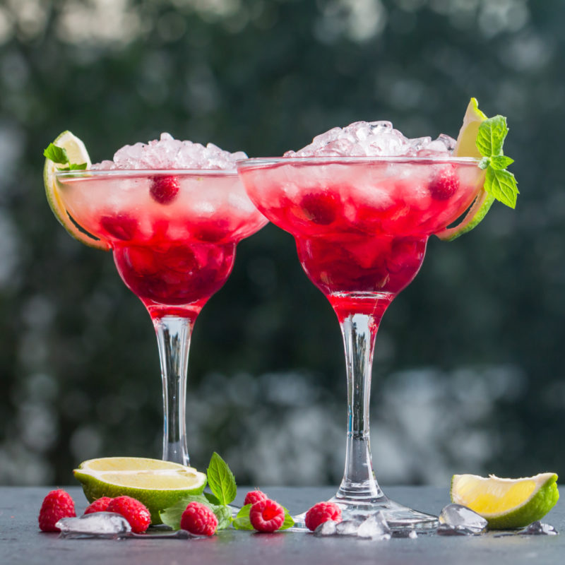 cocktail sans alcool Sweet Dream