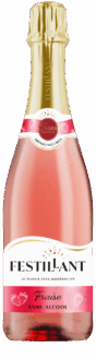 Festillant Fraise
