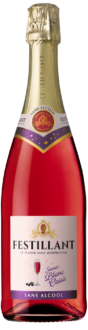 Festillant Blanc Cassis