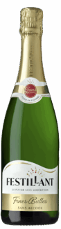 Festillant Cuvée Blanche