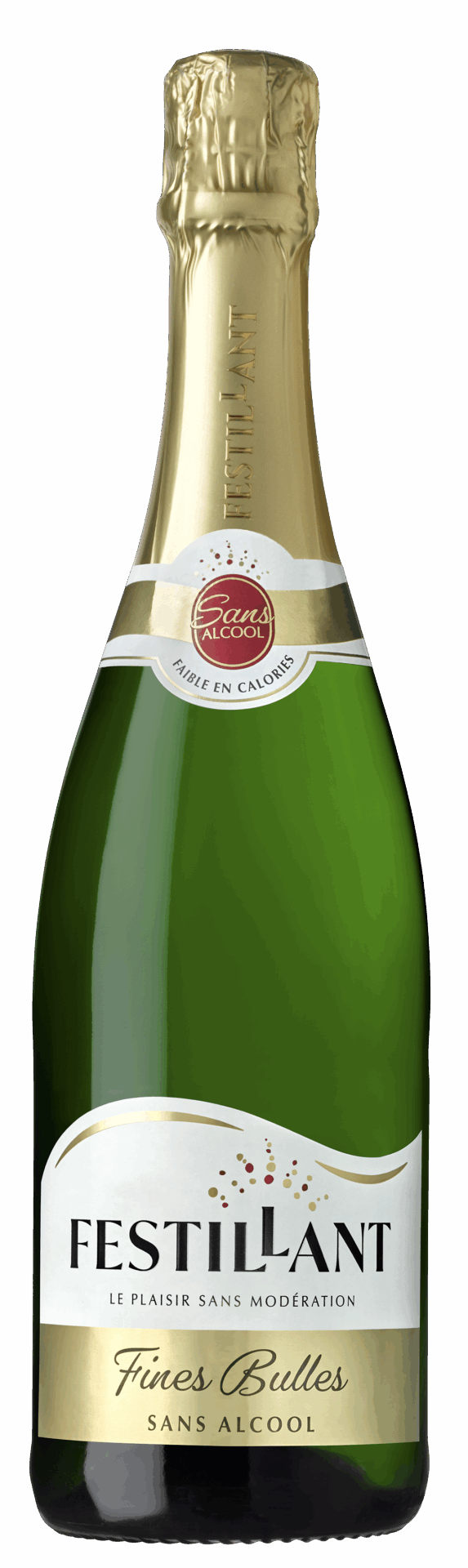 Festillant Cuvée Blanche