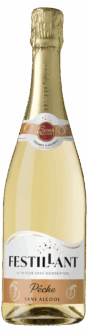 Festillant Pêche