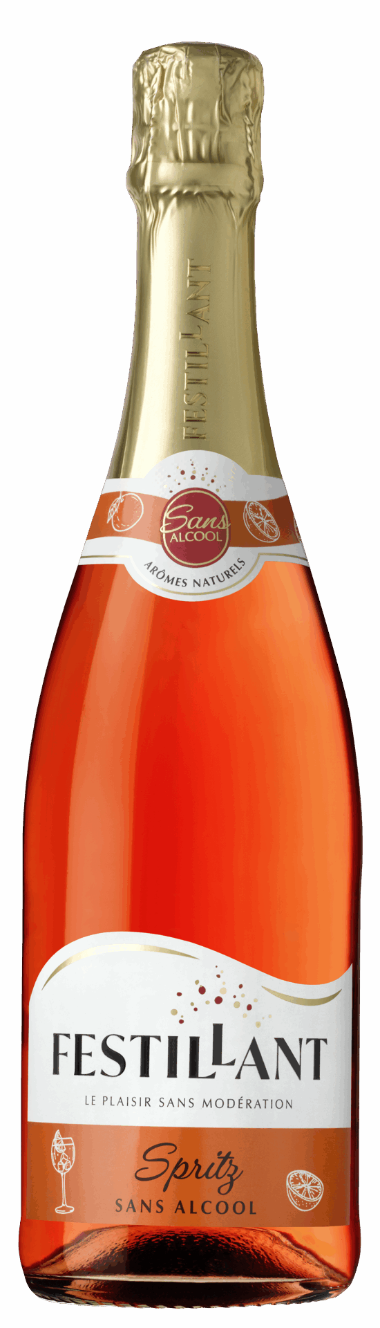 Festillant Spritz